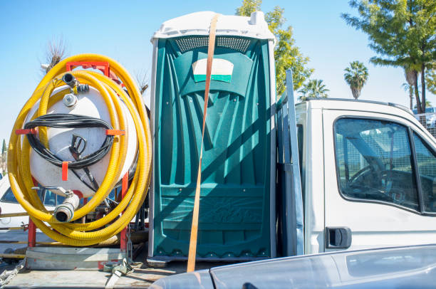 Best Porta potty rental for outdoor events  in Spring Grove, MN
