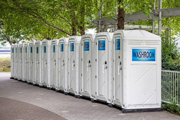 Best Best portable toilet rental  in Spring Grove, MN