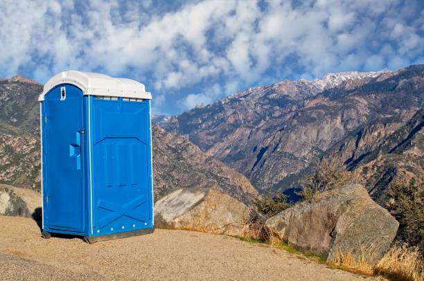 Best Portable restroom trailer rental  in Spring Grove, MN