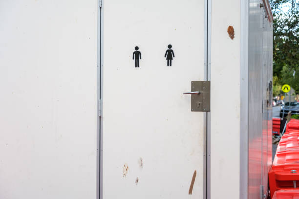 Best Temporary restroom rental  in Spring Grove, MN
