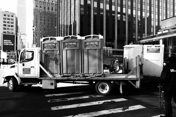 Best Porta potty rental for parties  in Spring Grove, MN
