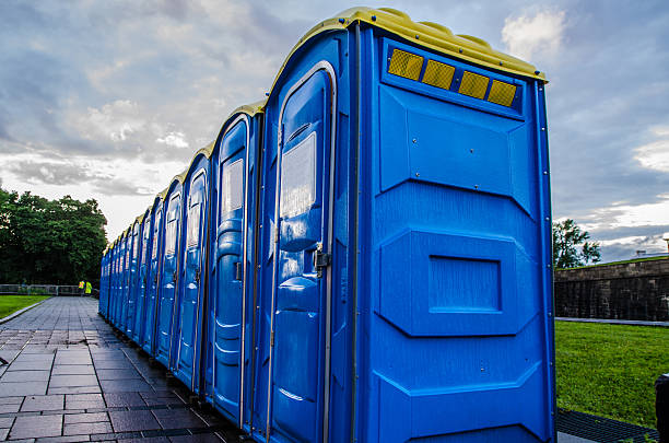 Porta potty services near me in Spring Grove, MN
